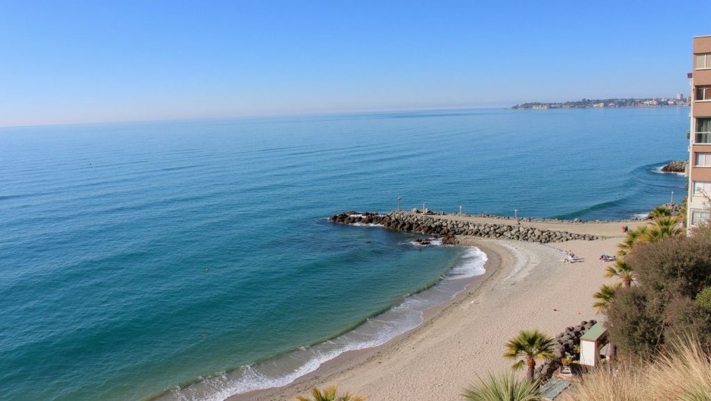 Playa La Perla — foto 3 de 6