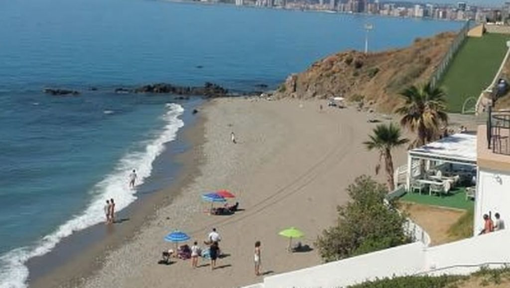 Playa La Perla — foto 4 de 6