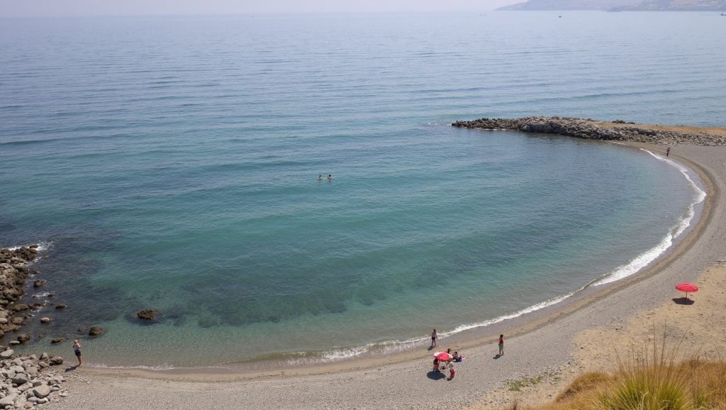 Playa La Perla — foto 5 de 6