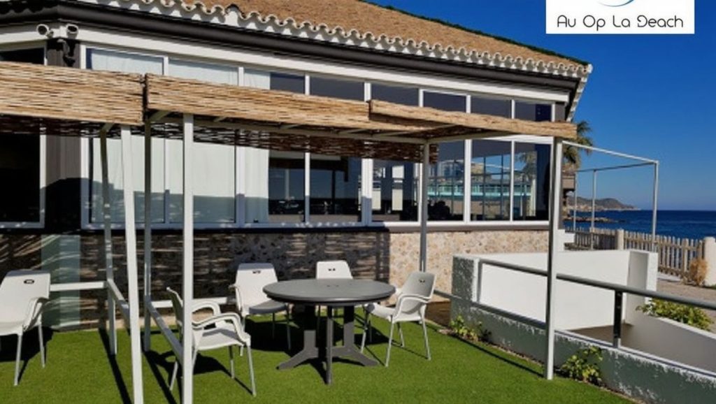 Playa La Perla — foto 6 de 6