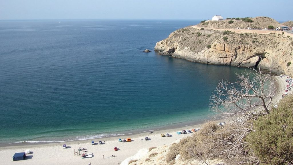Foto de Playa La Playiya