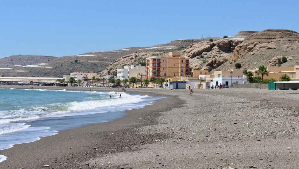 Foto de Playa La Playiya