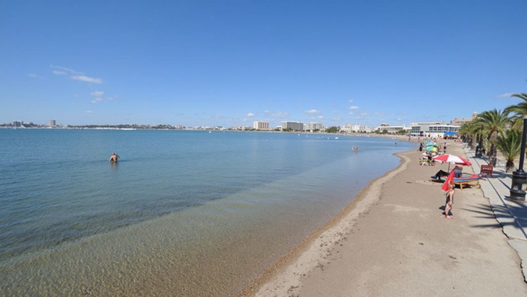 Playa La Playuela — foto 5 de 6