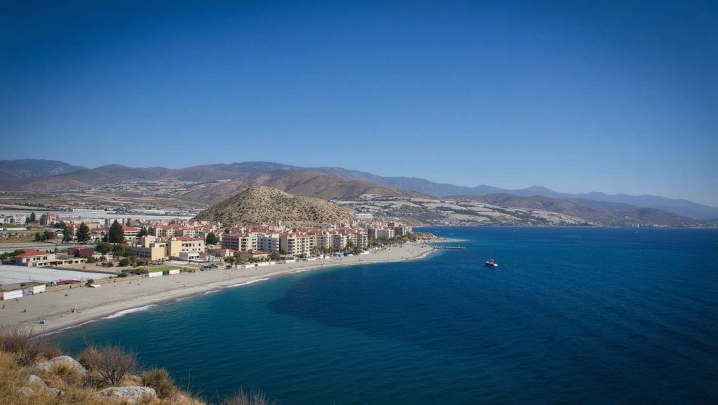 Playa La Rijana — foto 1 de 6
