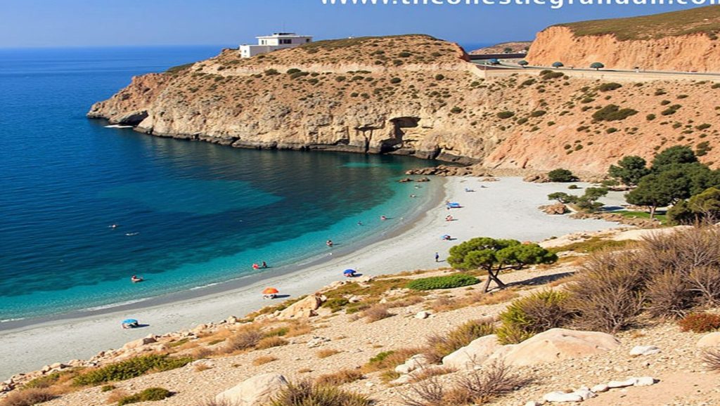 Foto de Playa La Rijana