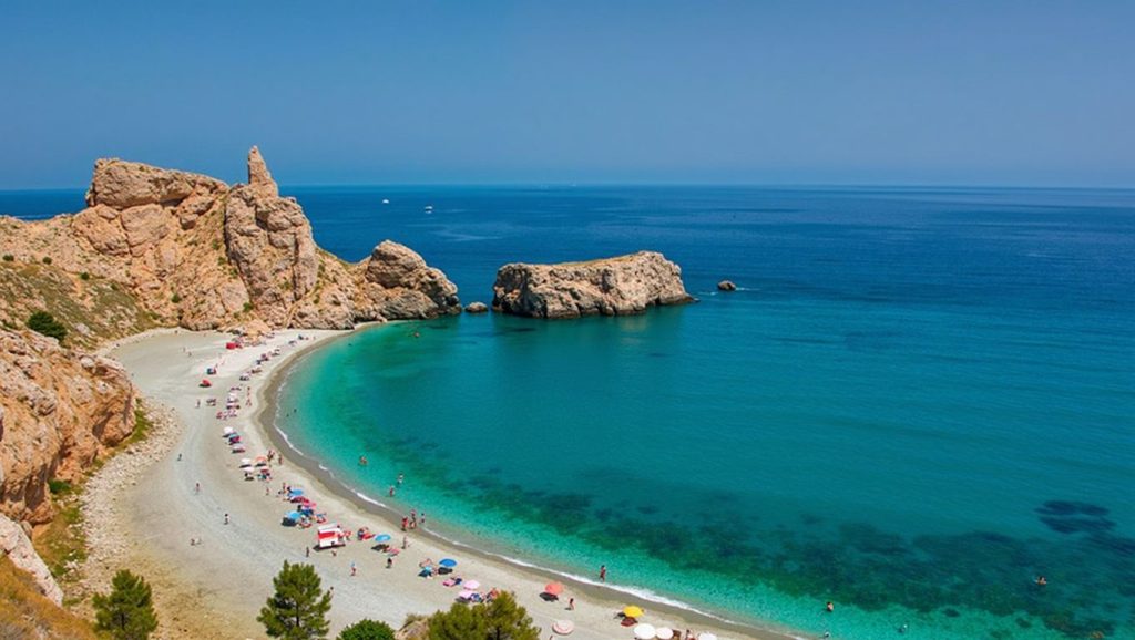 Foto de Playa La Rijana