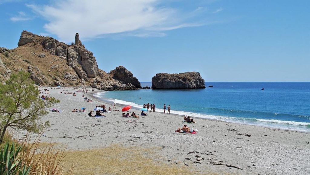 Foto de Playa La Rijana