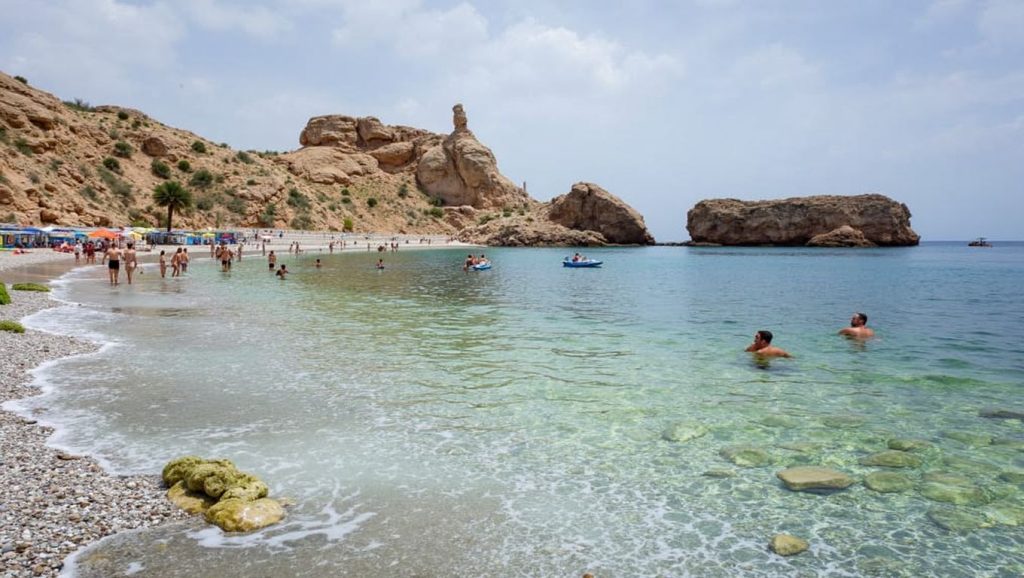 Foto de Playa La Rijana