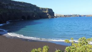 Playa La Sabina