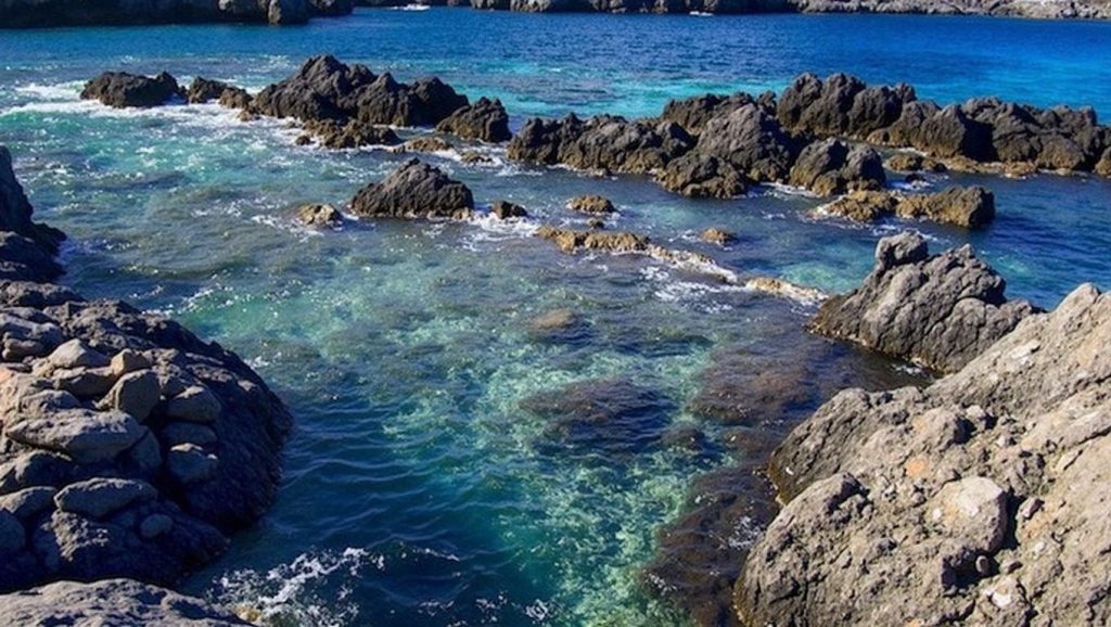 Playa La Sabina — foto 3 de 6