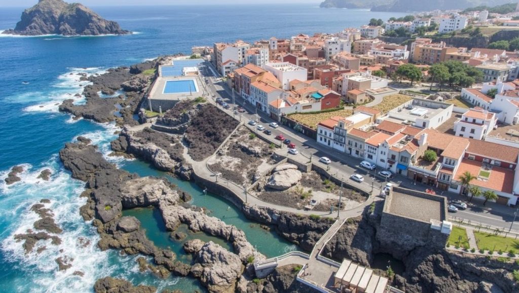 Playa La Sabina — foto 4 de 6