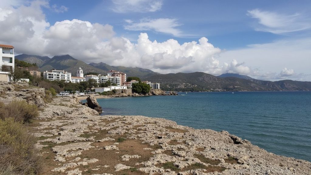 Playa La Torrecilla — foto 2 de 6