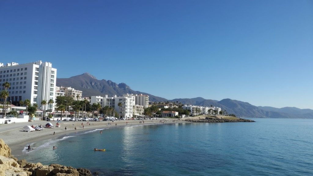 Playa La Torrecilla — foto 4 de 6