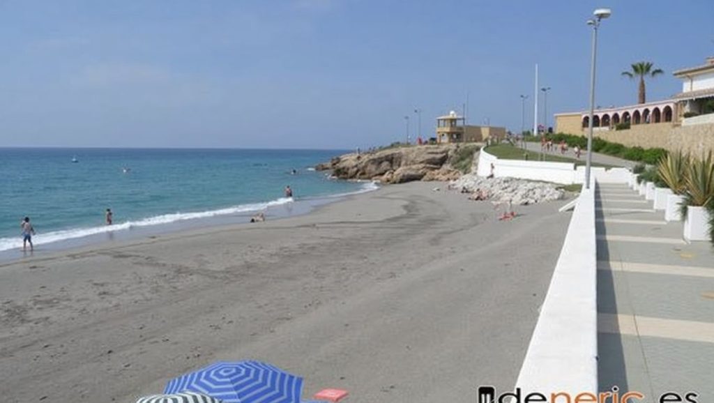 Playa La Torrecilla — foto 6 de 6