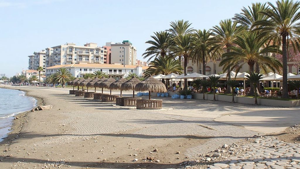 Playa La Veneziola — foto 2 de 6