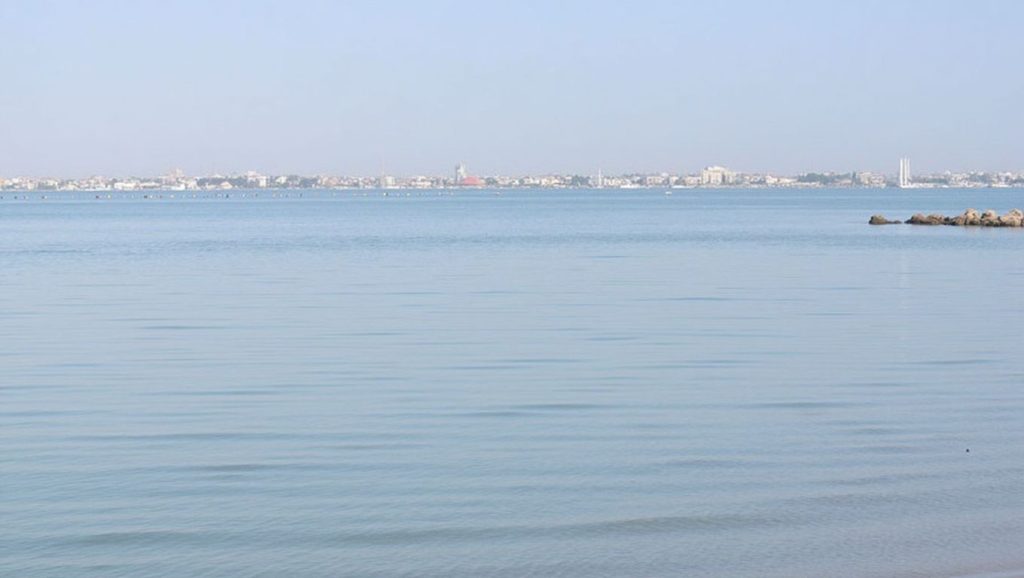 Playa La Veneziola — foto 3 de 6
