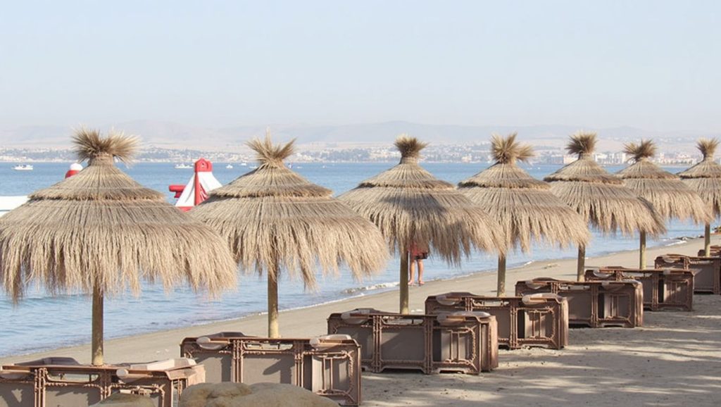 Playa La Veneziola — foto 4 de 6