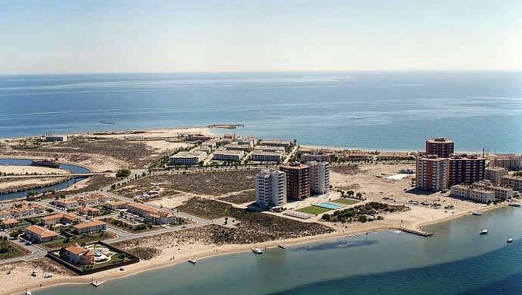 Playa La Veneziola — foto 6 de 6