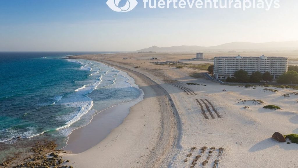 Playa Laja del Corral — foto 2 de 6