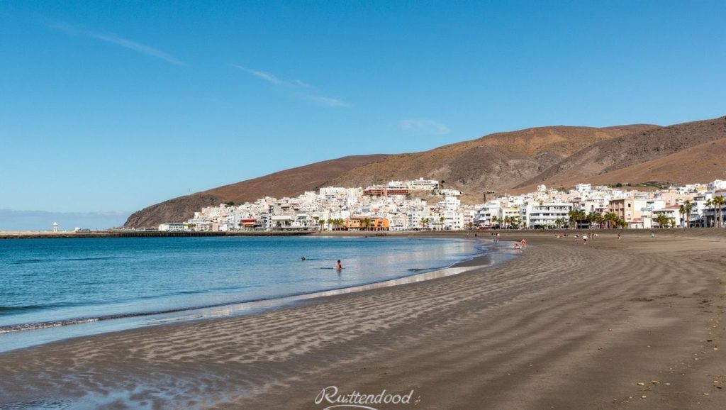 Playa Laja del Corral — foto 3 de 6
