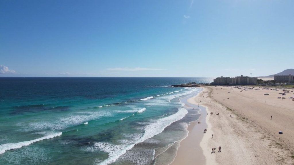 Playa Laja del Corral — foto 5 de 6