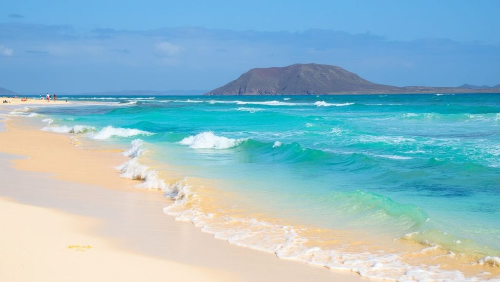 Playa Laja del Corral — foto 6 de 6