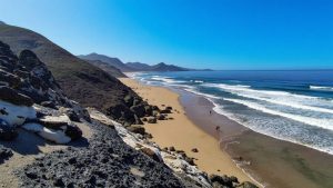 Playa Larga (Pájara, Fuerteventura)
