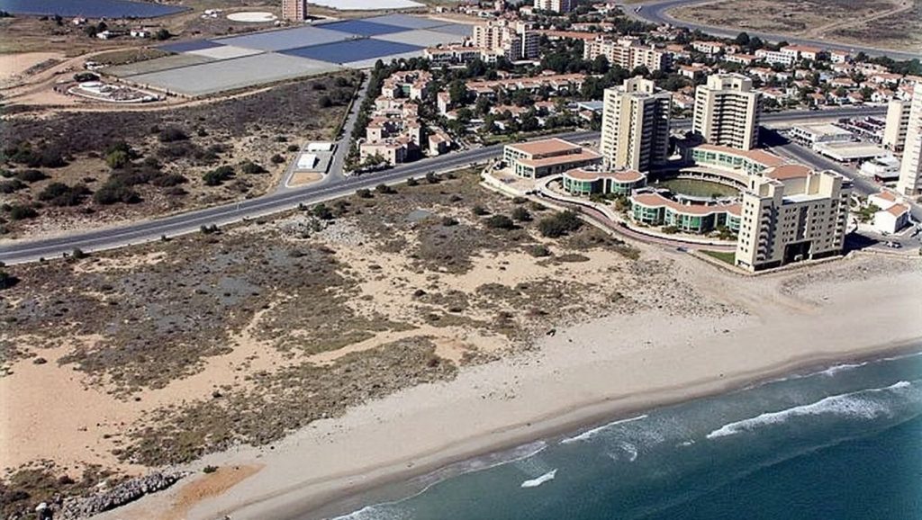Playa Las Amoladeras — foto 6 de 6