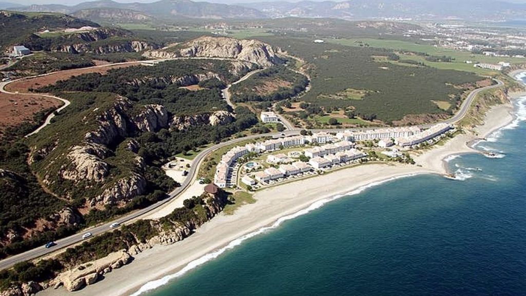 Playa Las Arenas — foto 2 de 6