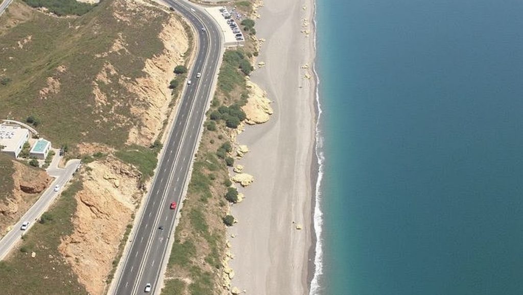 Playa Las Arenas — foto 3 de 6