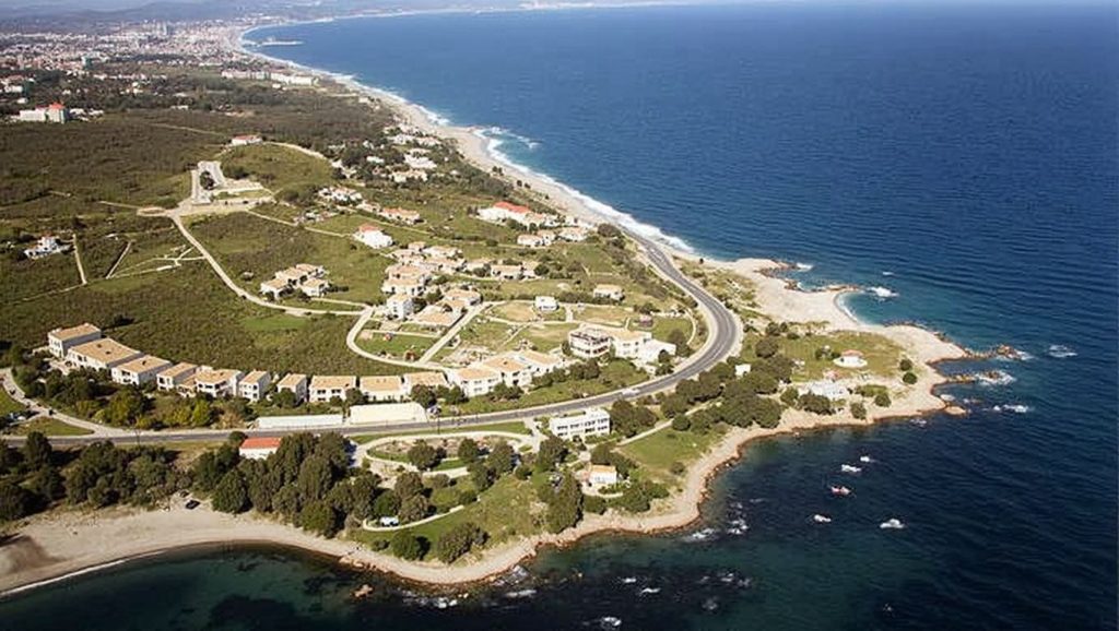 Playa Las Arenas — foto 4 de 6