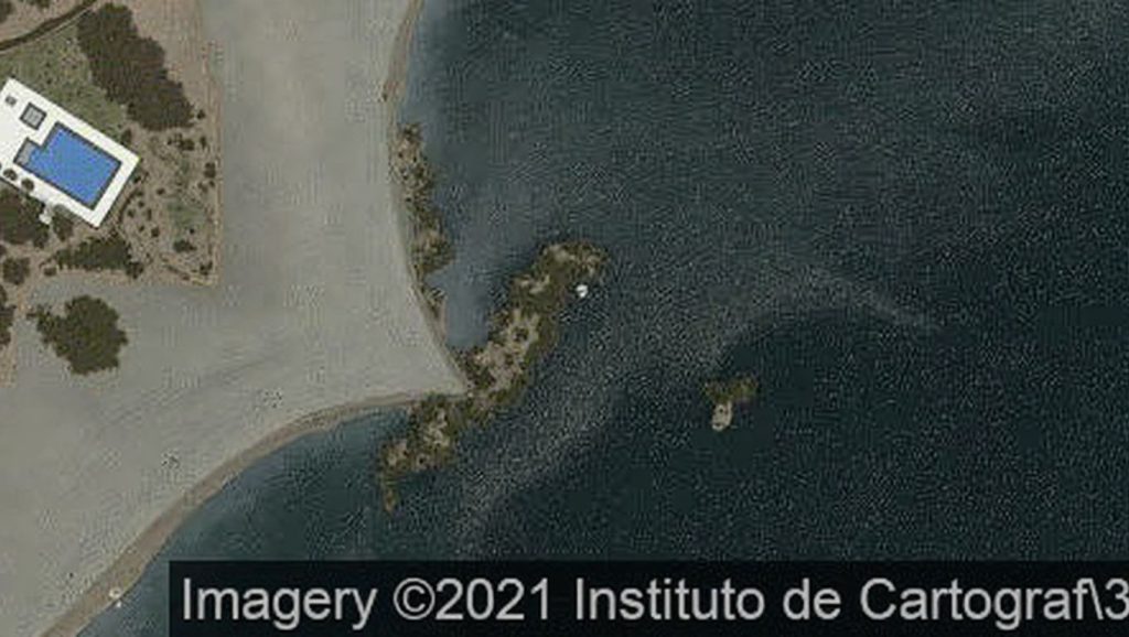 Playa Las Arenas — foto 5 de 6