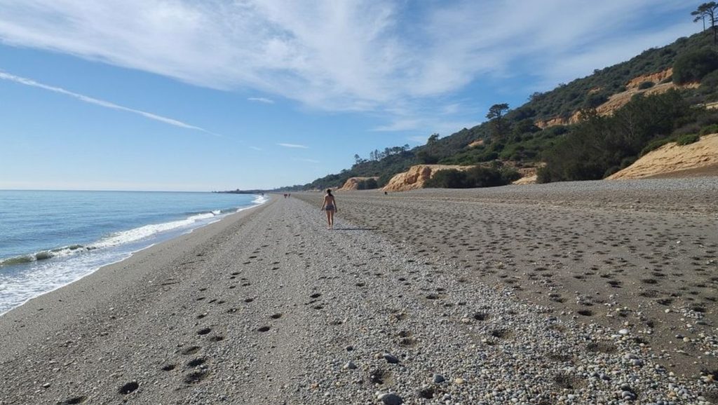 Playa Las Arenas — foto 6 de 6