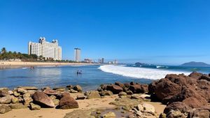 Playa las Brujas