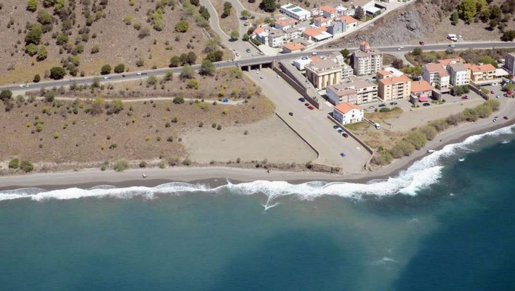 Playa Las Cañas — foto 2 de 6