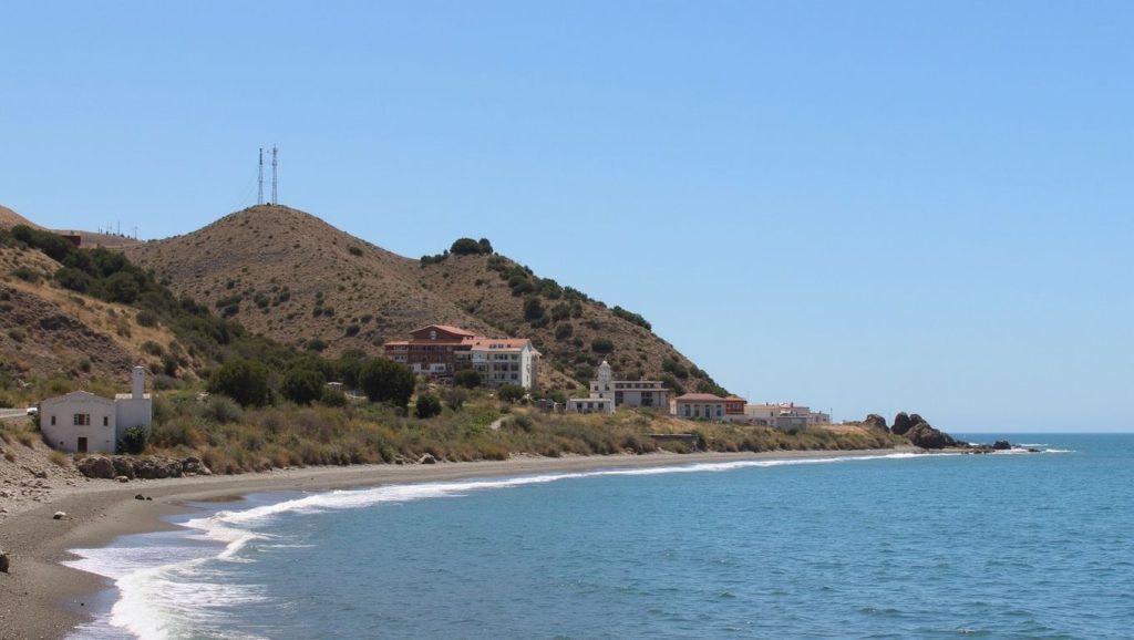 Playa Las Cañas — foto 3 de 6