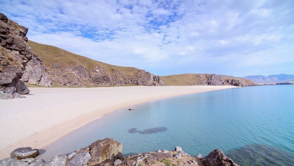 Playa Las Escalicas — foto 5 de 6