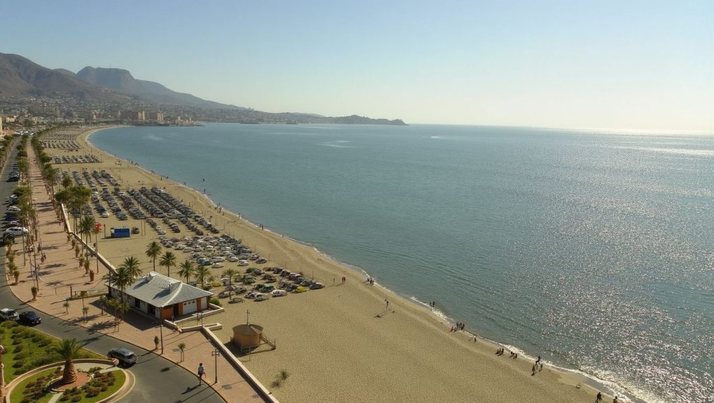 Playa Las Gaviotas — foto 3 de 6