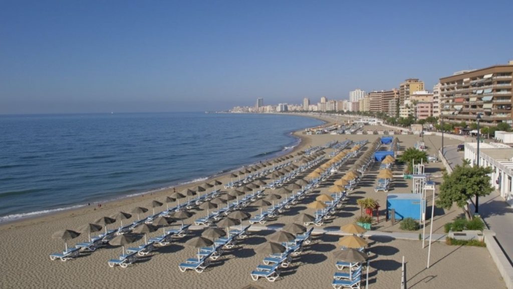 Playa Las Gaviotas — foto 4 de 6