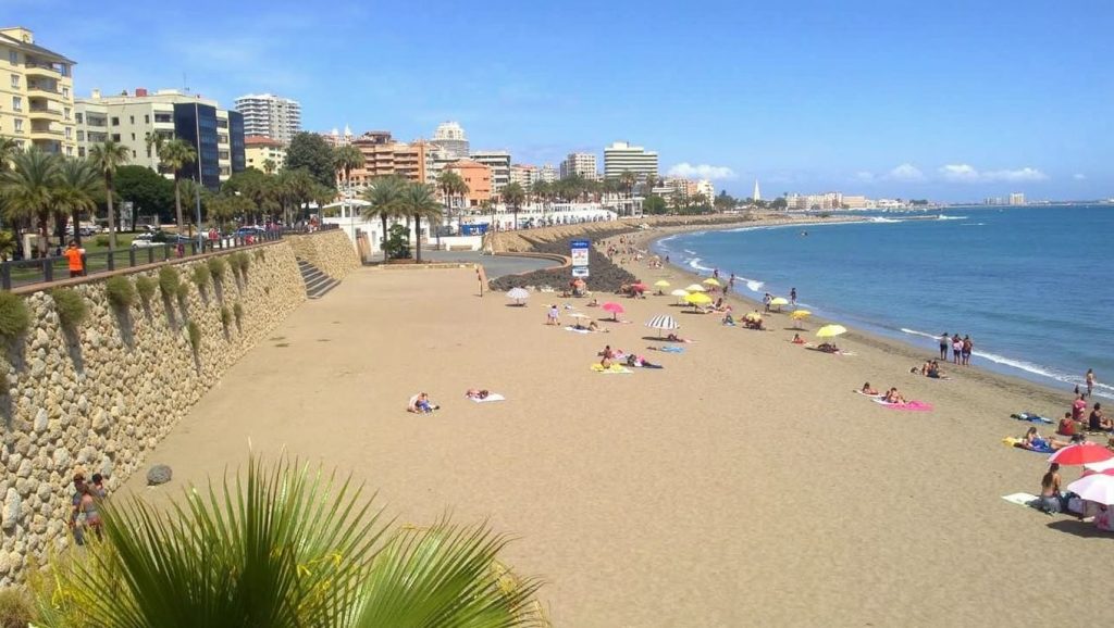 Playa Las Gaviotas — foto 6 de 6