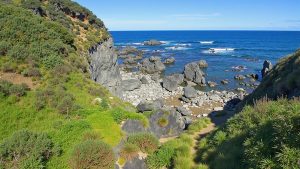Playa Las Rubías
