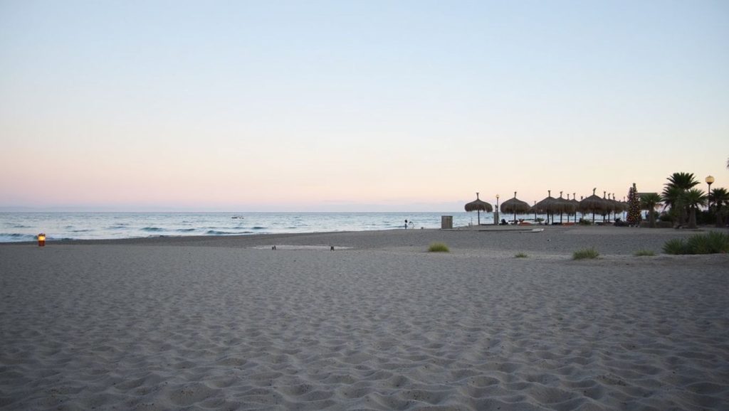 Playa Linda Vista — foto 2 de 6