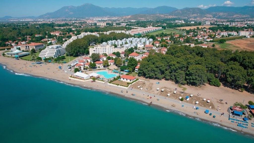 Playa Linda Vista — foto 3 de 6