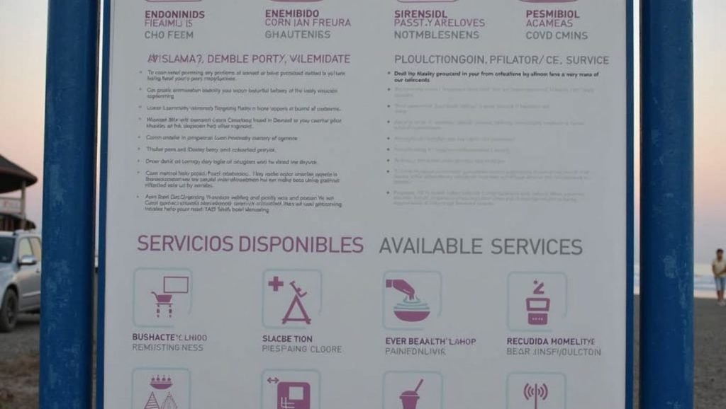 Playa Linda Vista — foto 4 de 6