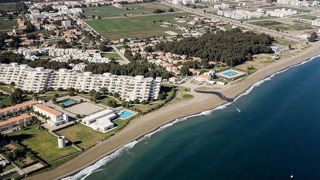 Playa Linda Vista — foto 6 de 6