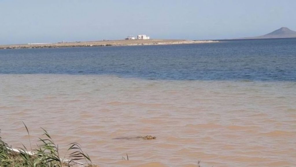 Playa Lomas del Castillico — foto 2 de 6