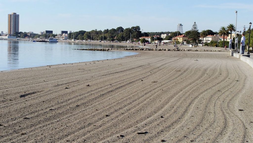 Playa Lomas del Castillico — foto 3 de 6
