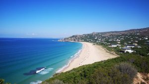 Playa Los Alemanes