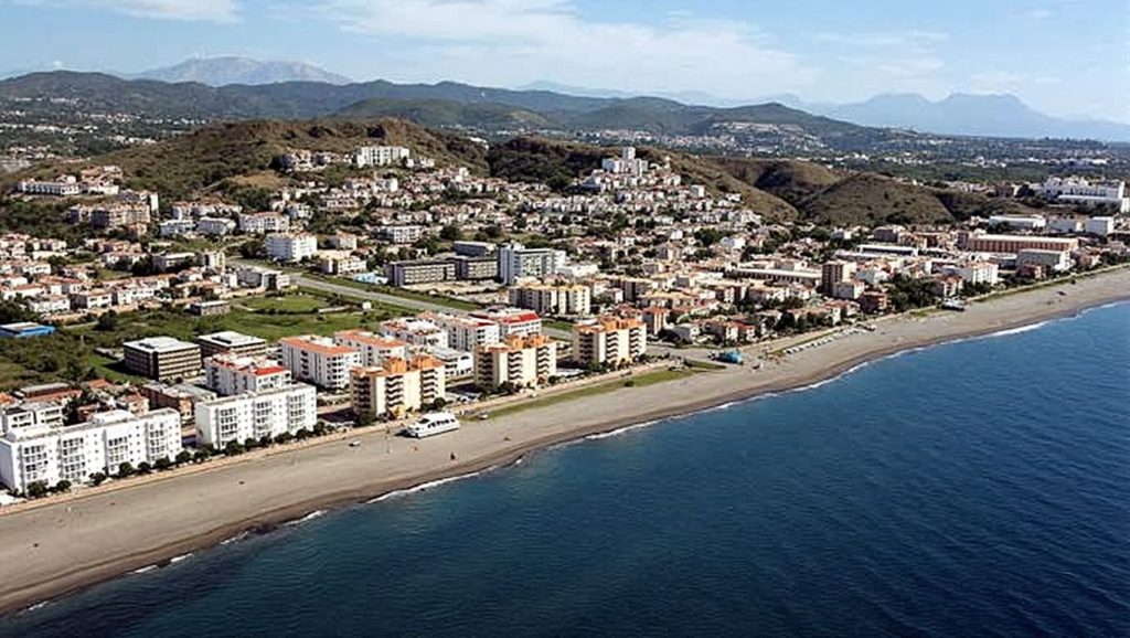 Playa Los Claros — foto 3 de 6