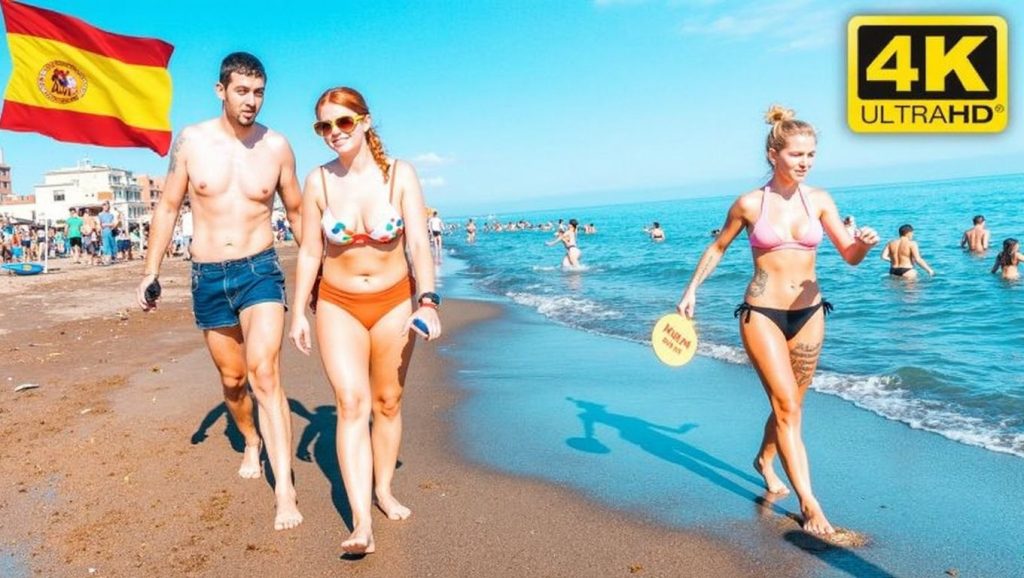 Playa Los Claros — foto 4 de 6